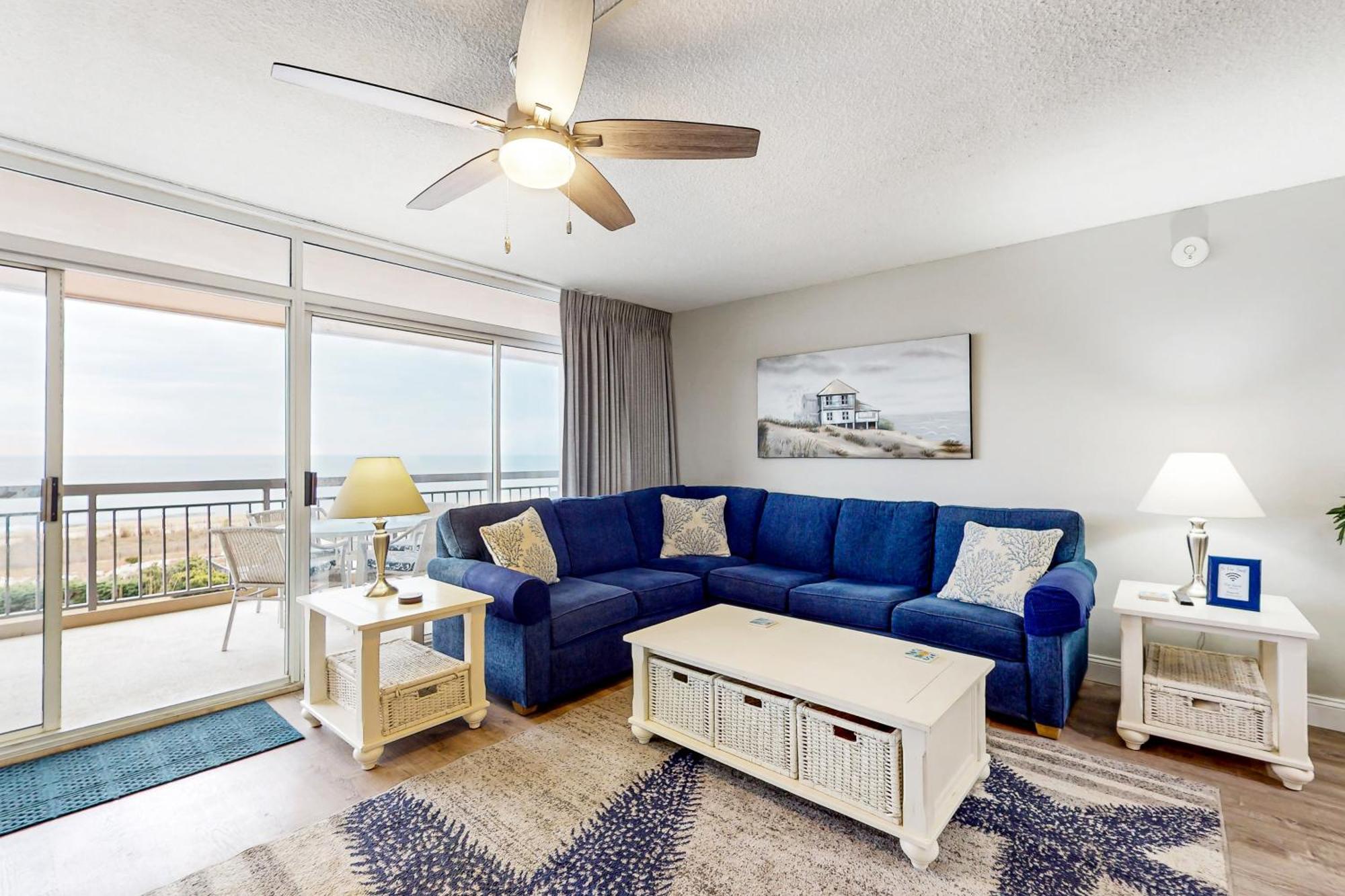 Fountainhead Towers IV Villa Ocean City Room photo