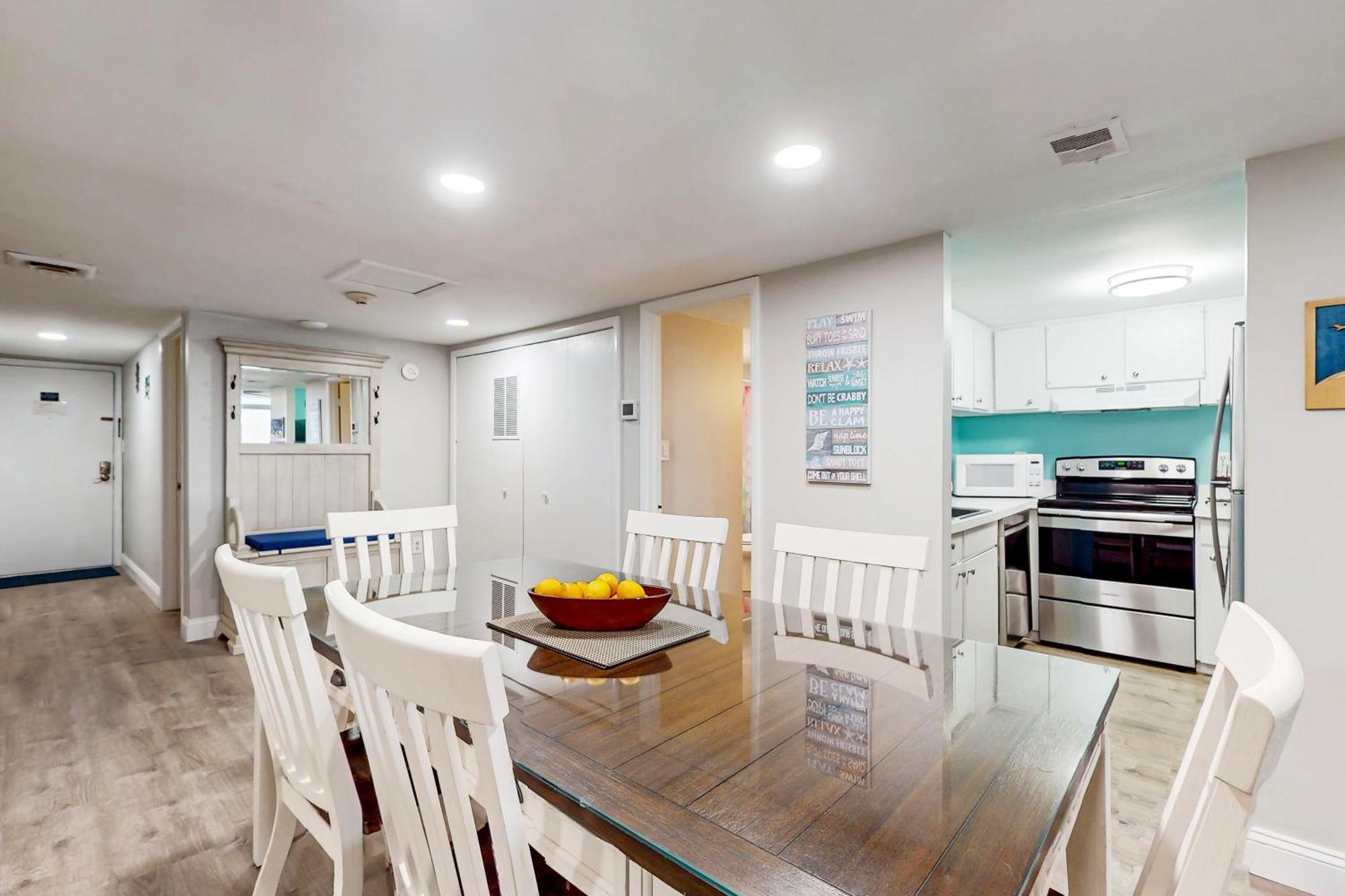 Fountainhead Towers IV Villa Ocean City Room photo