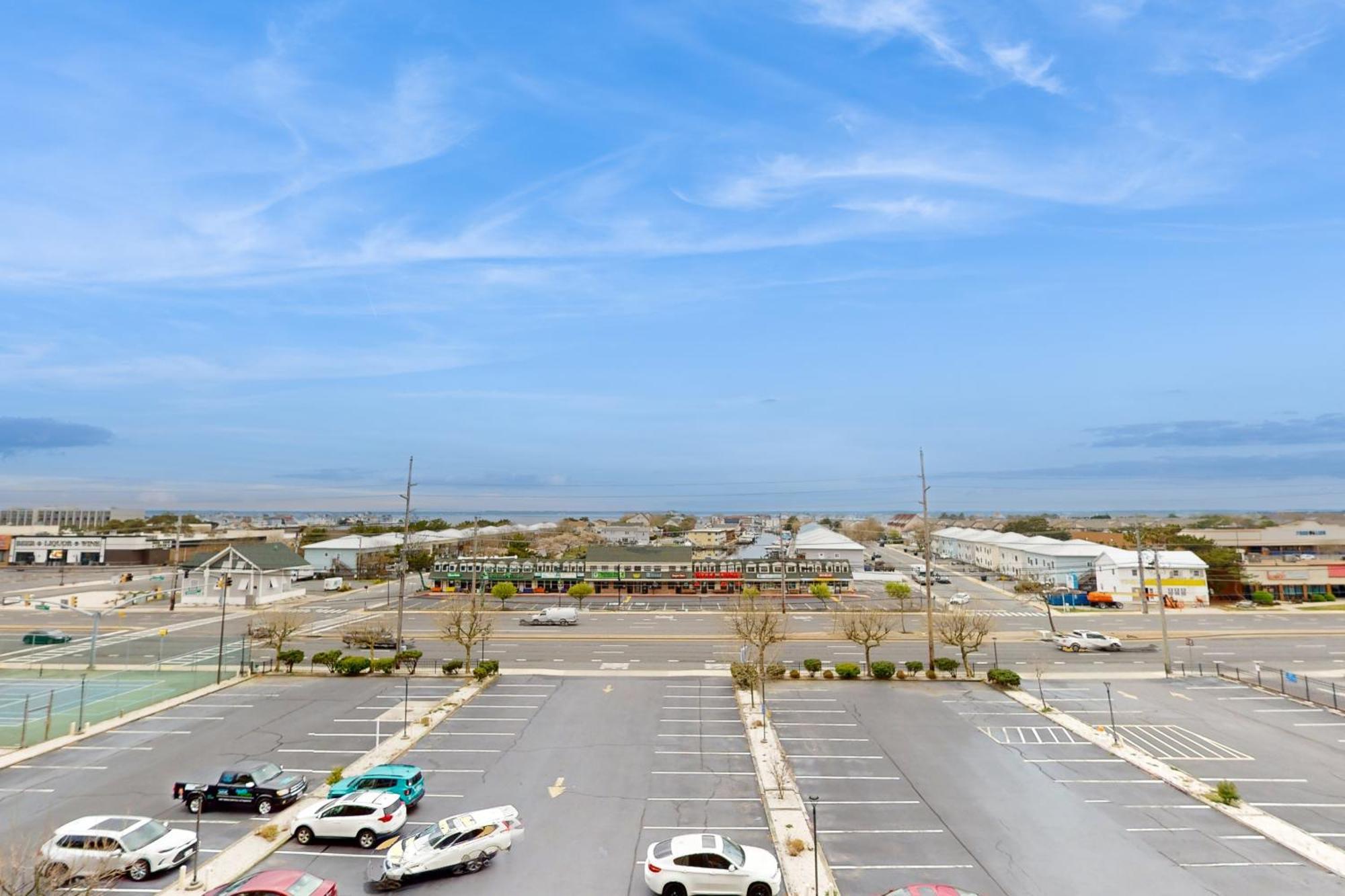 Fountainhead Towers IV Villa Ocean City Room photo