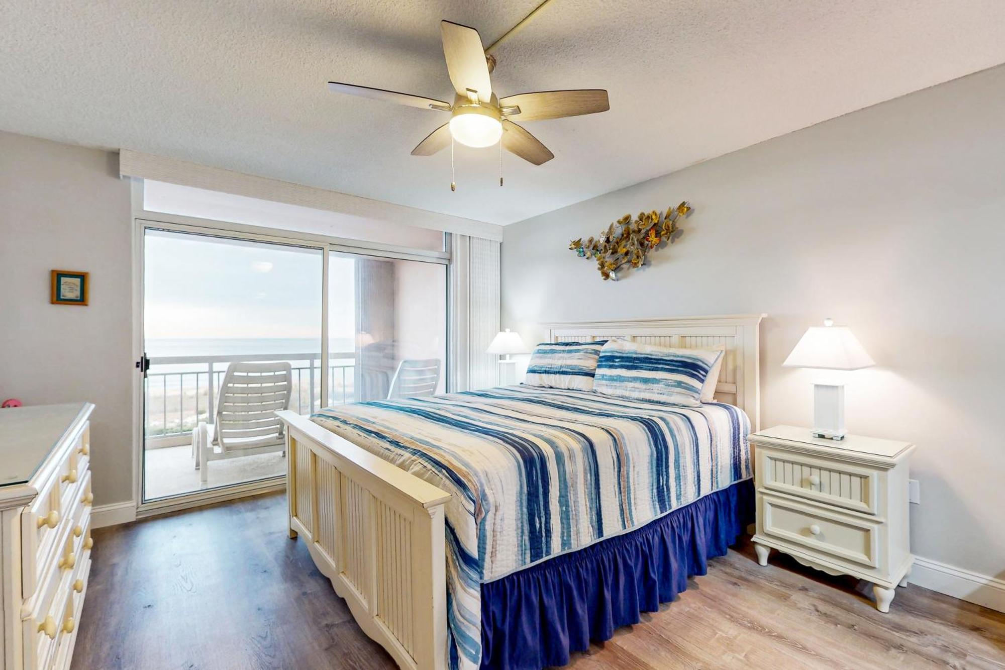 Fountainhead Towers IV Villa Ocean City Room photo
